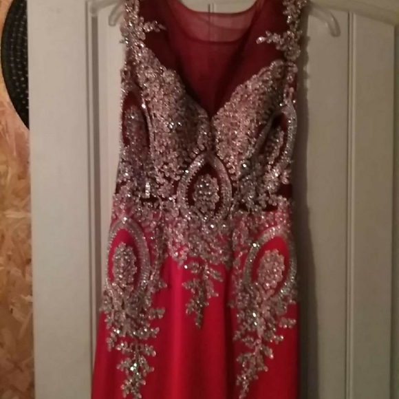 Party dress prize negotiable - Picture 8 of 11